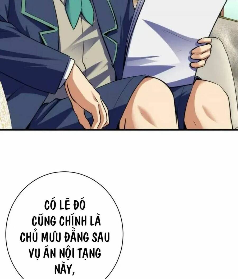 Trở Thành Thần Chủ Cthulhu Chapter 212 - Trang 2