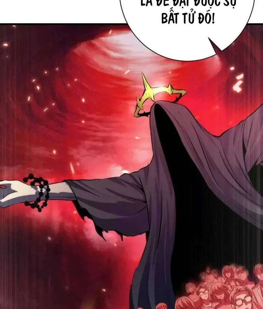 Trở Thành Thần Chủ Cthulhu Chapter 212 - Trang 2