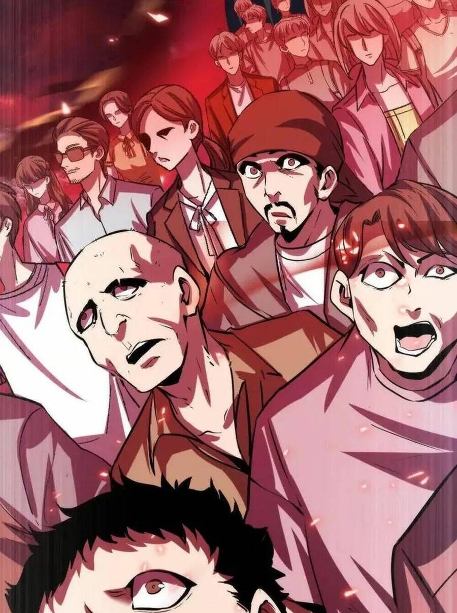 Trở Thành Thần Chủ Cthulhu Chapter 212 - Trang 2