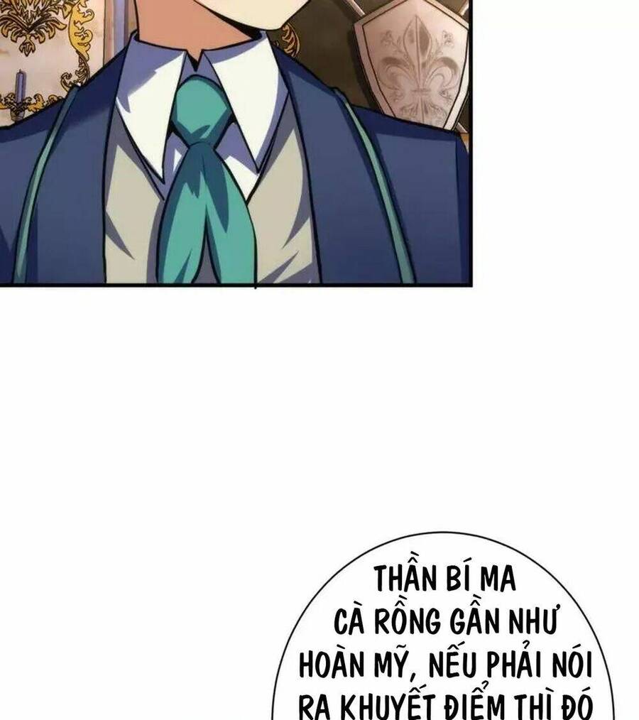 Trở Thành Thần Chủ Cthulhu Chapter 213 - Trang 2