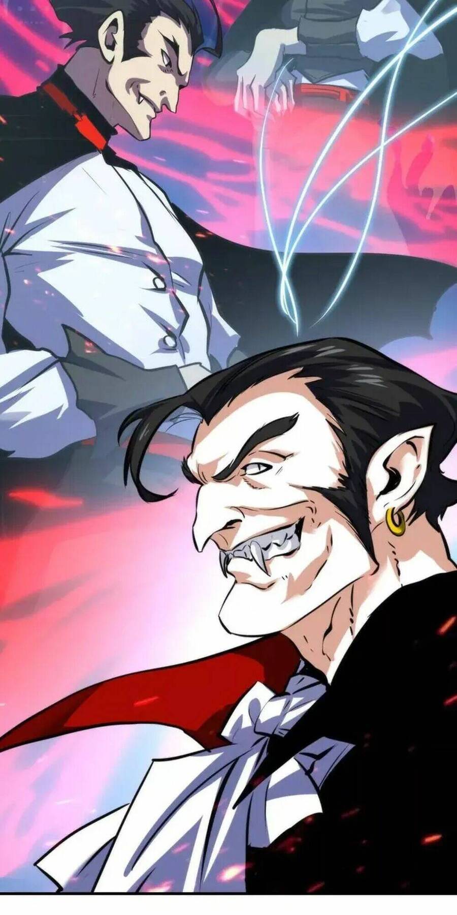 Trở Thành Thần Chủ Cthulhu Chapter 213 - Trang 2