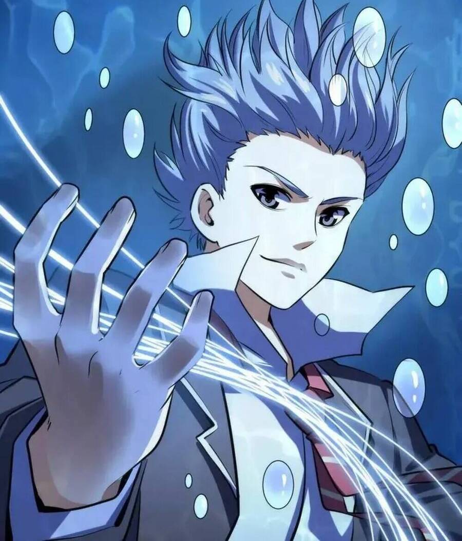 Trở Thành Thần Chủ Cthulhu Chapter 213 - Trang 2