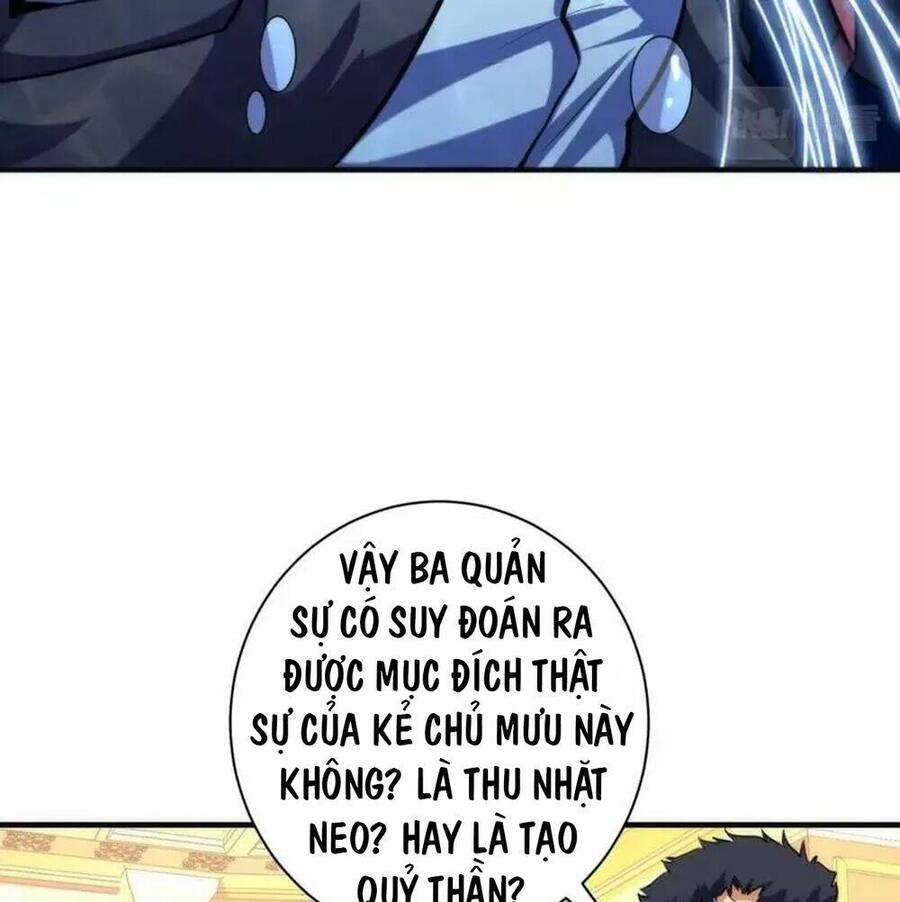 Trở Thành Thần Chủ Cthulhu Chapter 213 - Trang 2