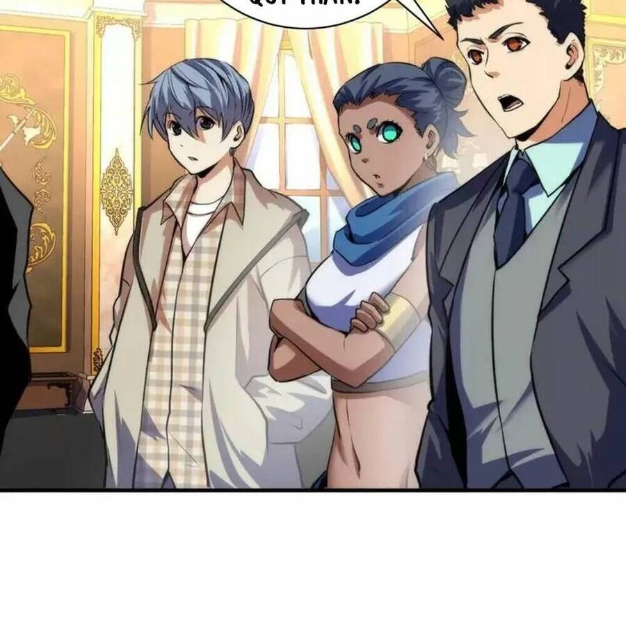 Trở Thành Thần Chủ Cthulhu Chapter 213 - Trang 2