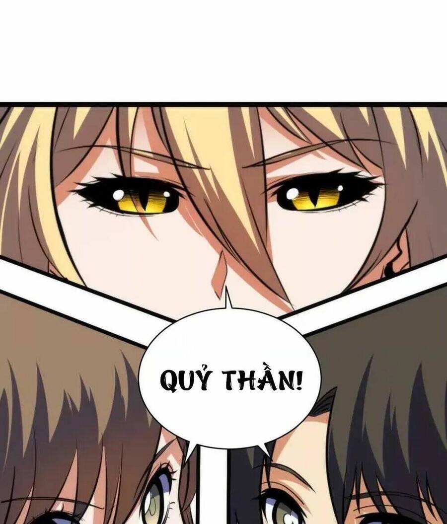 Trở Thành Thần Chủ Cthulhu Chapter 213 - Trang 2