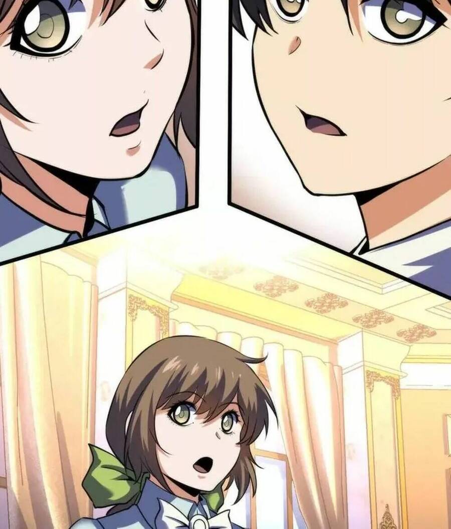 Trở Thành Thần Chủ Cthulhu Chapter 213 - Trang 2