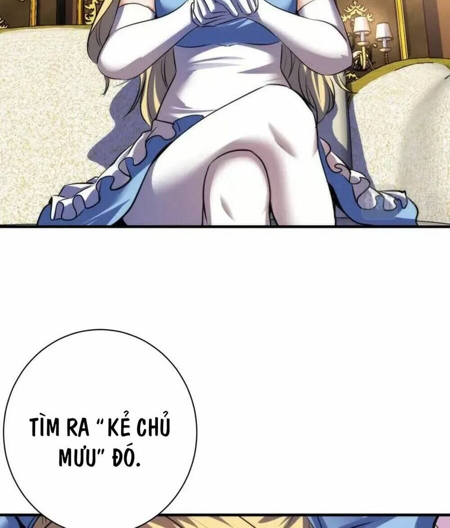 Trở Thành Thần Chủ Cthulhu Chapter 213 - Trang 2