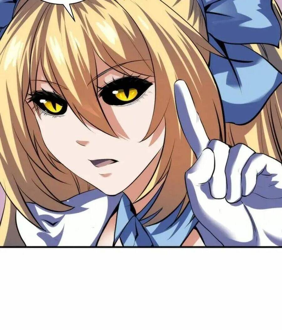 Trở Thành Thần Chủ Cthulhu Chapter 213 - Trang 2