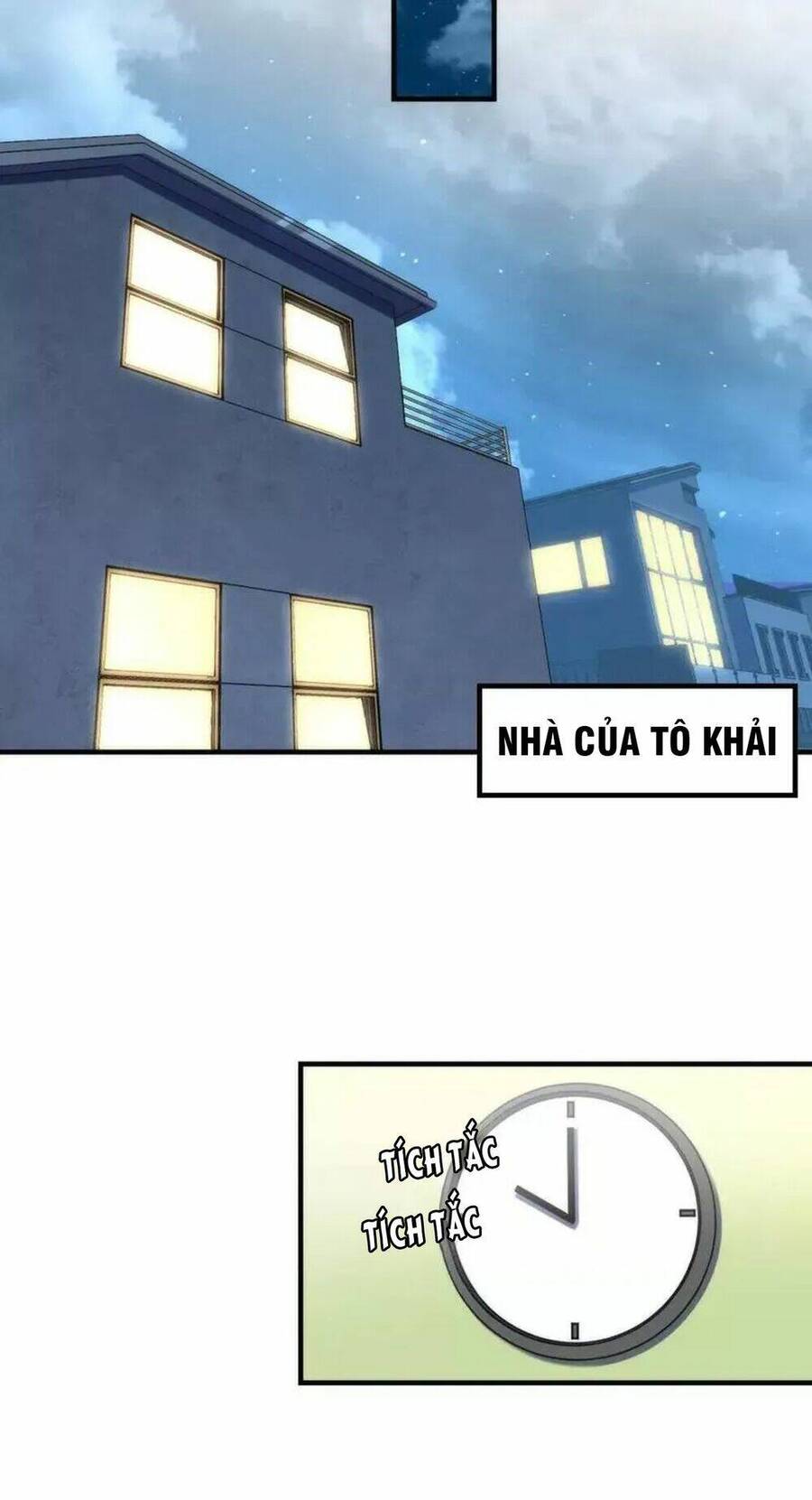 Trở Thành Thần Chủ Cthulhu Chapter 213 - Trang 2