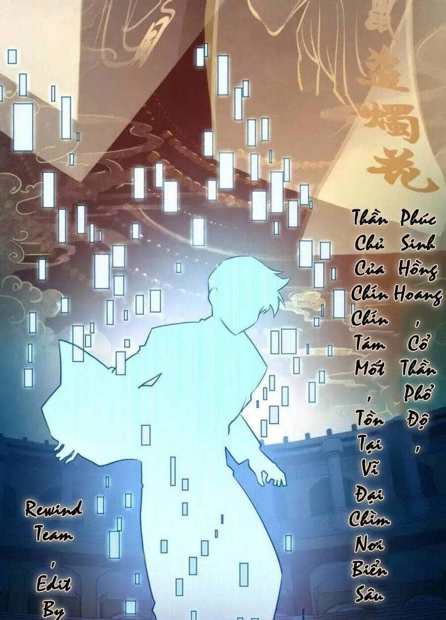 Trở Thành Thần Chủ Cthulhu Chapter 213 - Trang 2