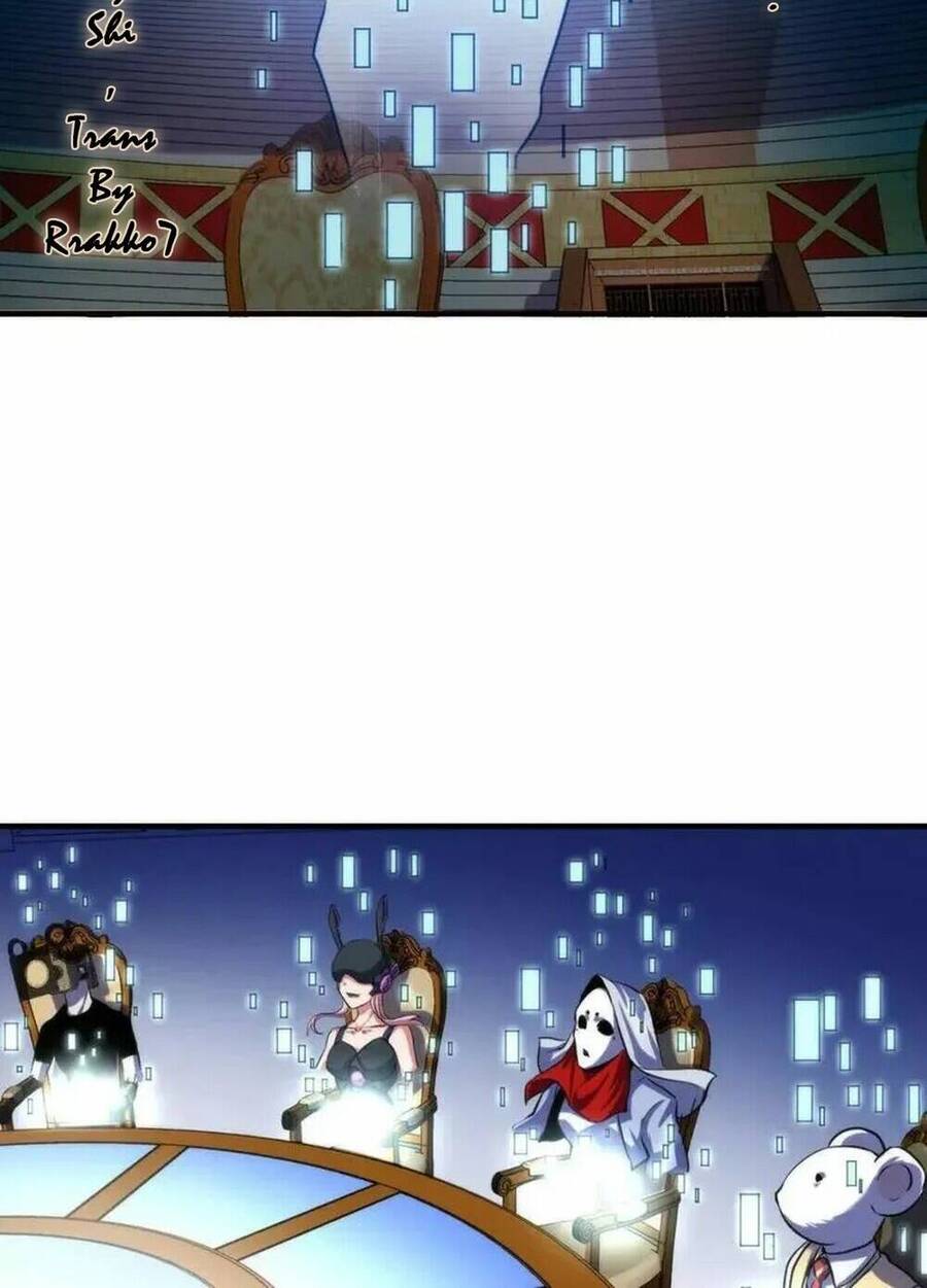 Trở Thành Thần Chủ Cthulhu Chapter 213 - Trang 2