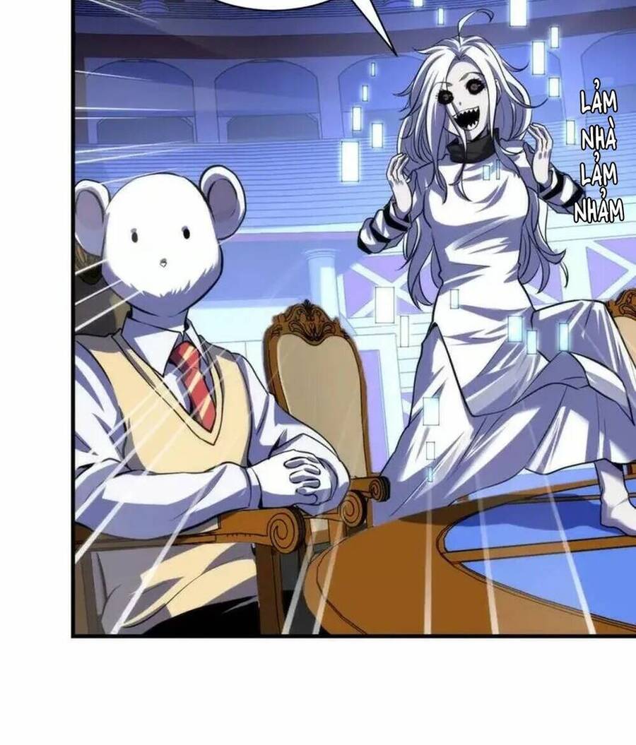 Trở Thành Thần Chủ Cthulhu Chapter 213 - Trang 2