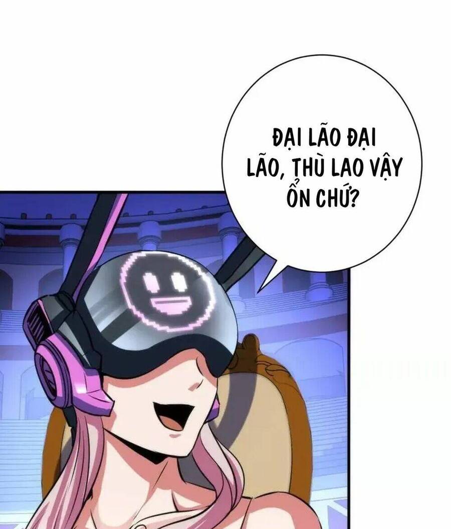 Trở Thành Thần Chủ Cthulhu Chapter 213 - Trang 2