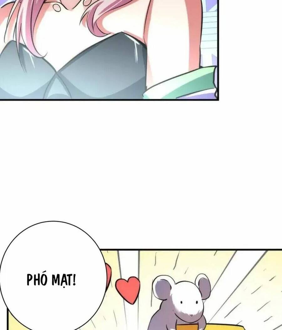 Trở Thành Thần Chủ Cthulhu Chapter 213 - Trang 2