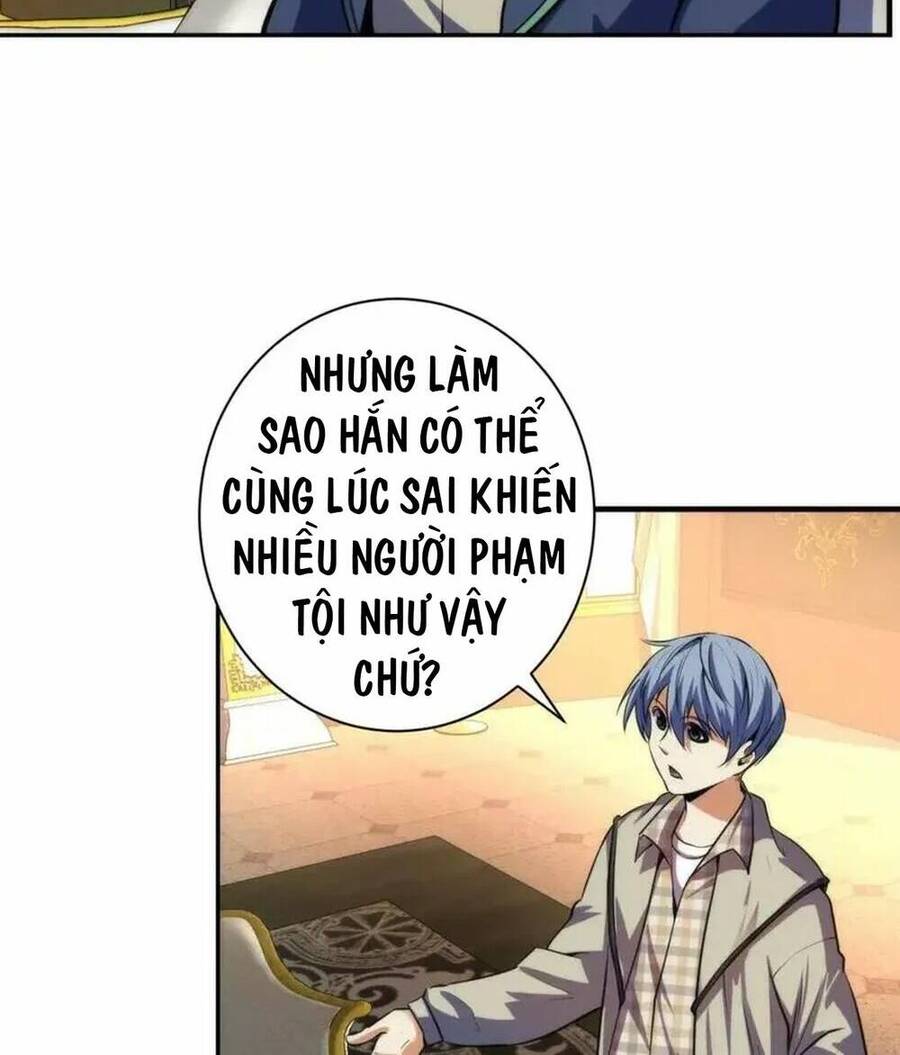 Trở Thành Thần Chủ Cthulhu Chapter 213 - Trang 2