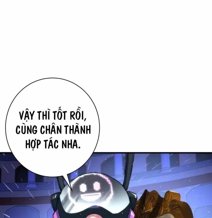 Trở Thành Thần Chủ Cthulhu Chapter 213 - Trang 2