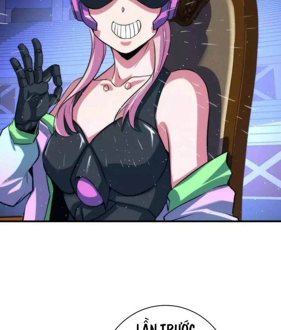 Trở Thành Thần Chủ Cthulhu Chapter 213 - Trang 2