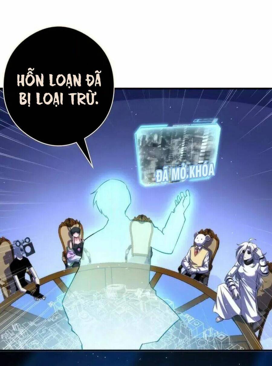 Trở Thành Thần Chủ Cthulhu Chapter 213 - Trang 2