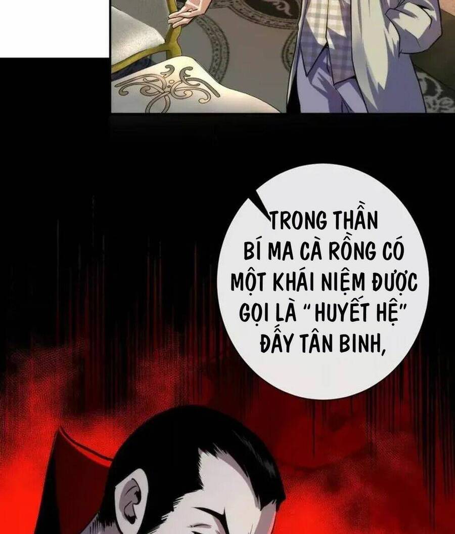 Trở Thành Thần Chủ Cthulhu Chapter 213 - Trang 2