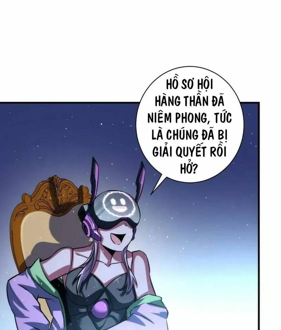 Trở Thành Thần Chủ Cthulhu Chapter 213 - Trang 2