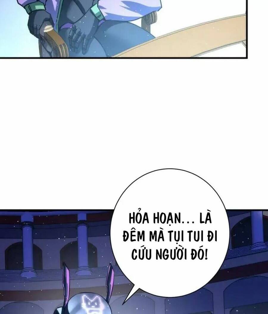 Trở Thành Thần Chủ Cthulhu Chapter 213 - Trang 2