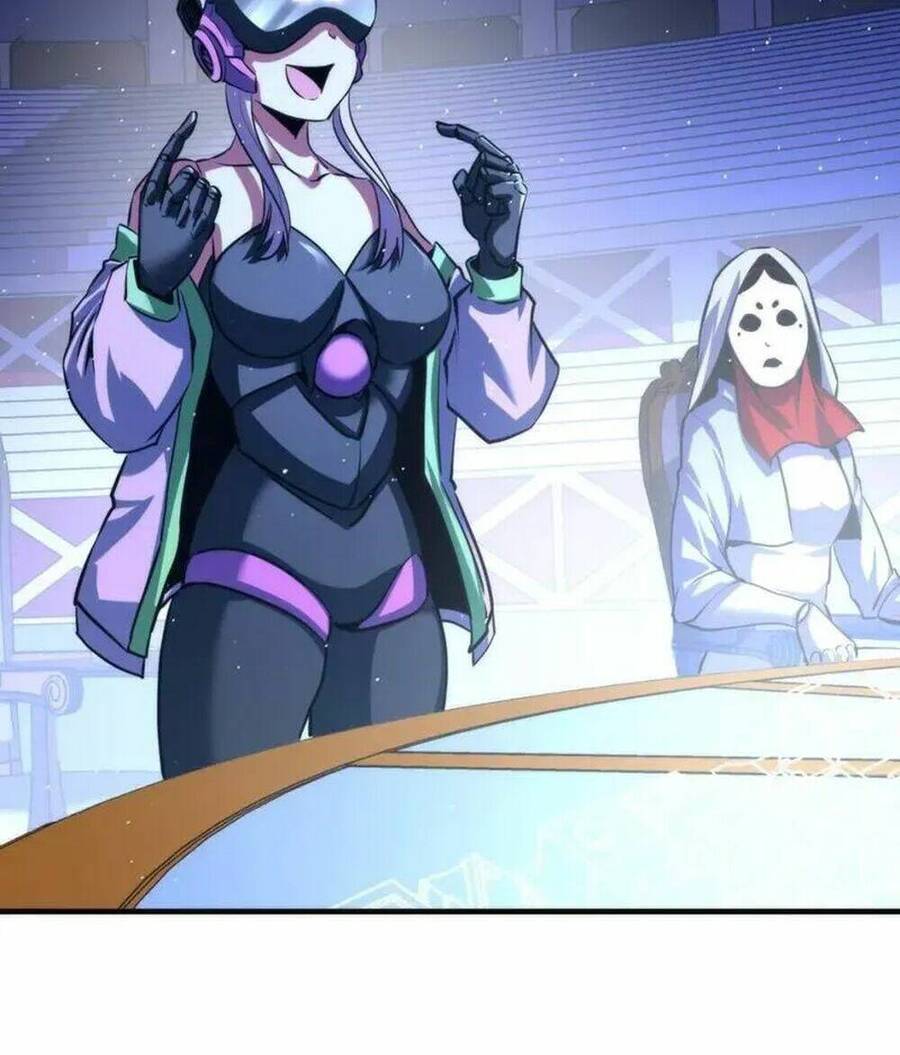 Trở Thành Thần Chủ Cthulhu Chapter 213 - Trang 2