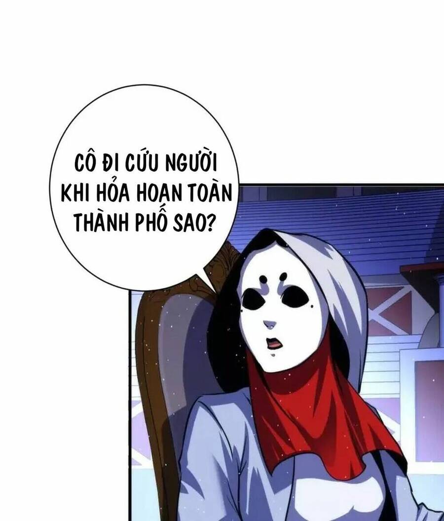 Trở Thành Thần Chủ Cthulhu Chapter 213 - Trang 2