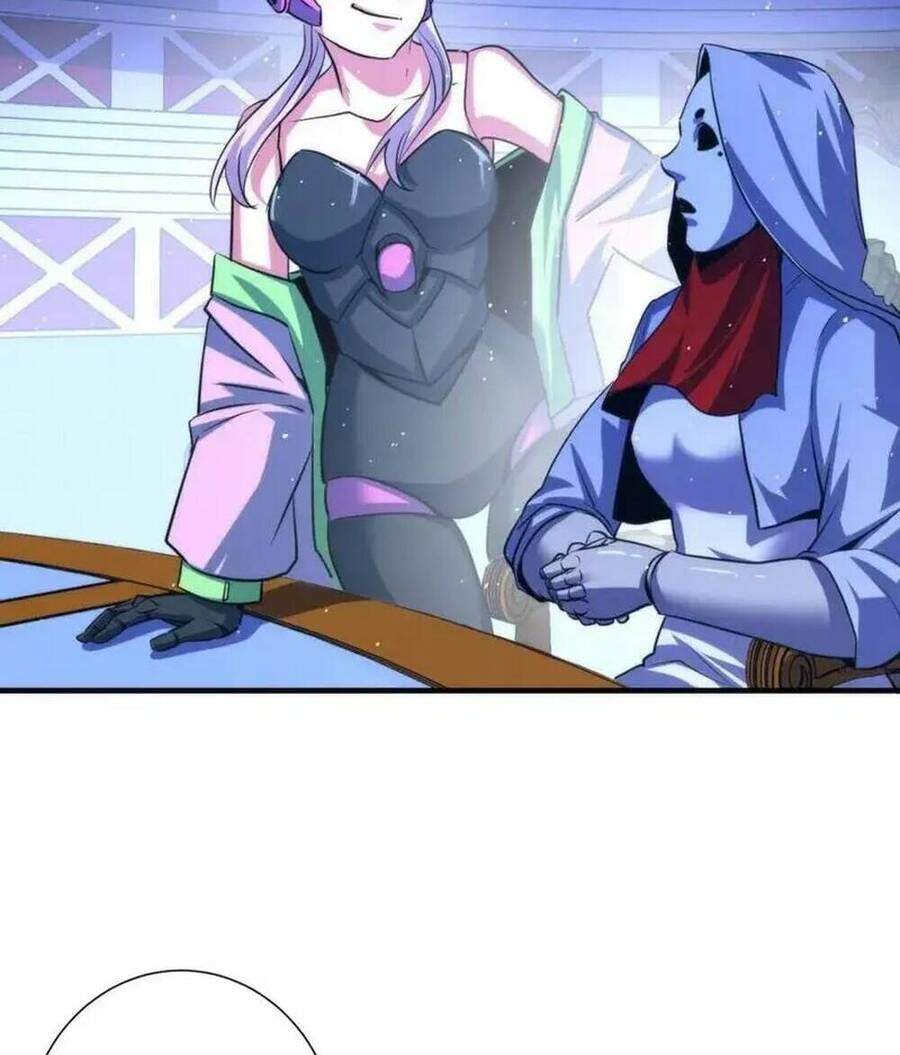 Trở Thành Thần Chủ Cthulhu Chapter 213 - Trang 2