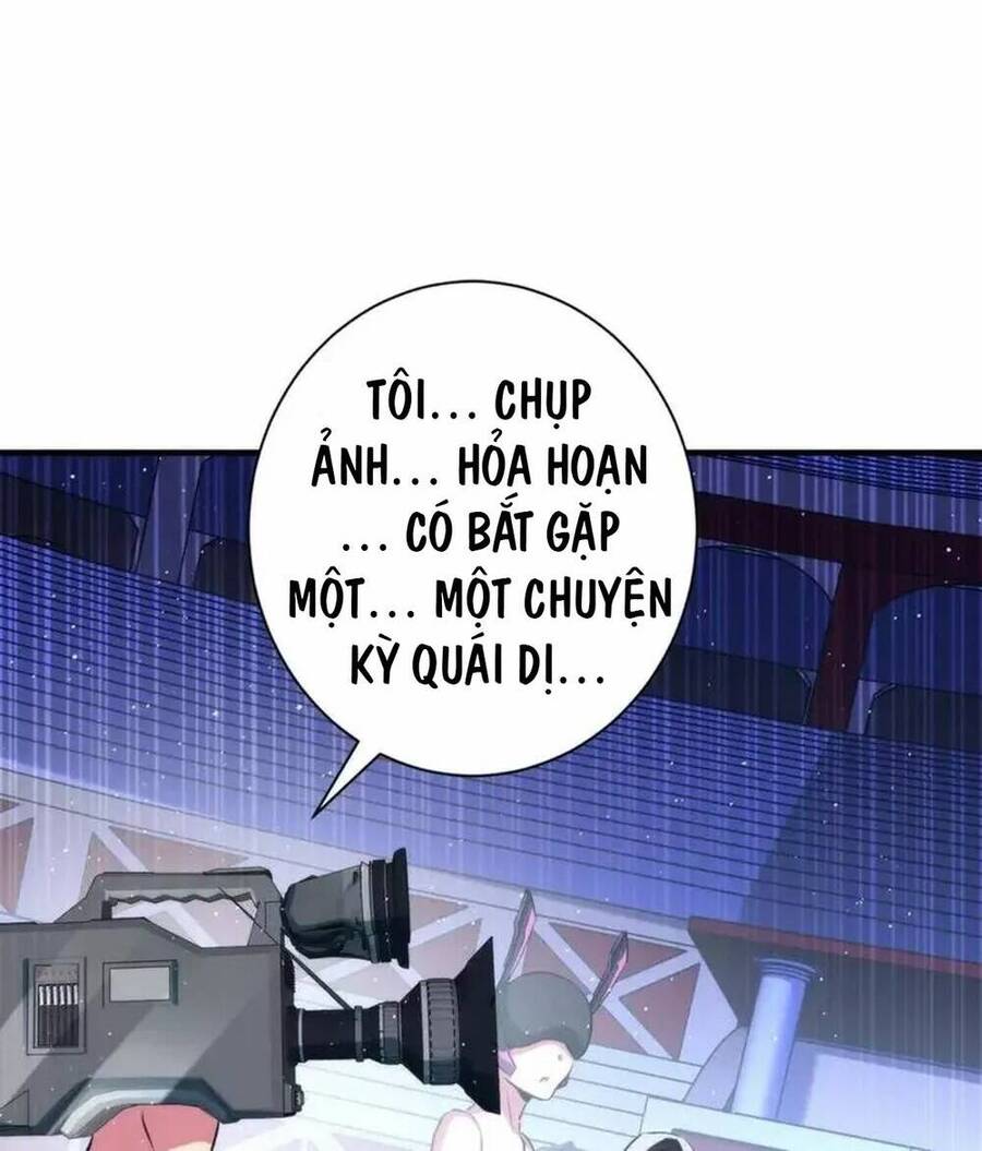 Trở Thành Thần Chủ Cthulhu Chapter 213 - Trang 2