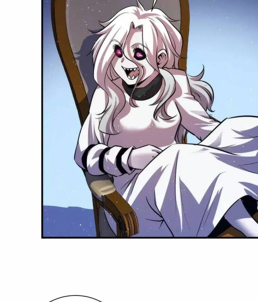 Trở Thành Thần Chủ Cthulhu Chapter 213 - Trang 2