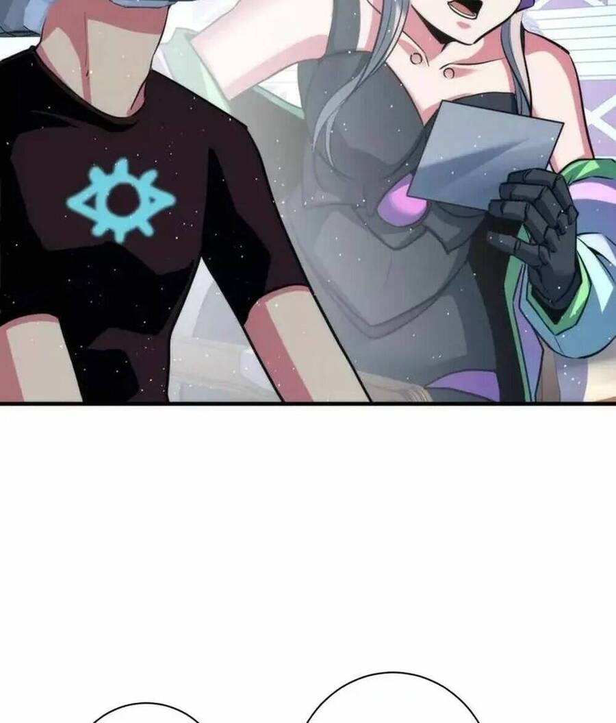 Trở Thành Thần Chủ Cthulhu Chapter 213 - Trang 2