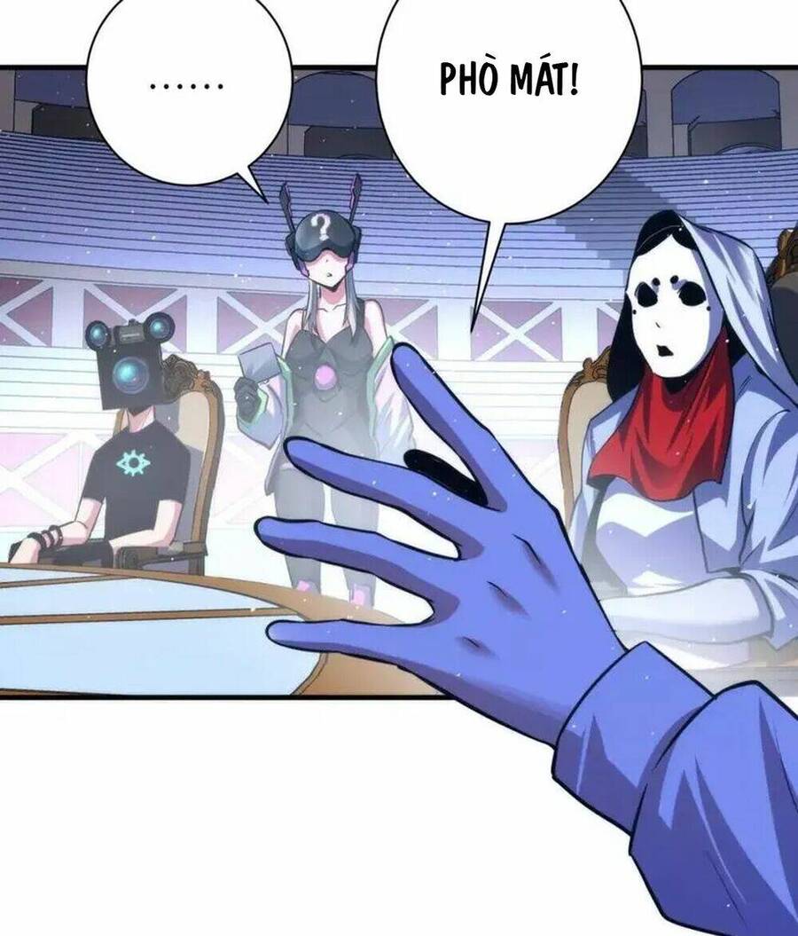 Trở Thành Thần Chủ Cthulhu Chapter 213 - Trang 2