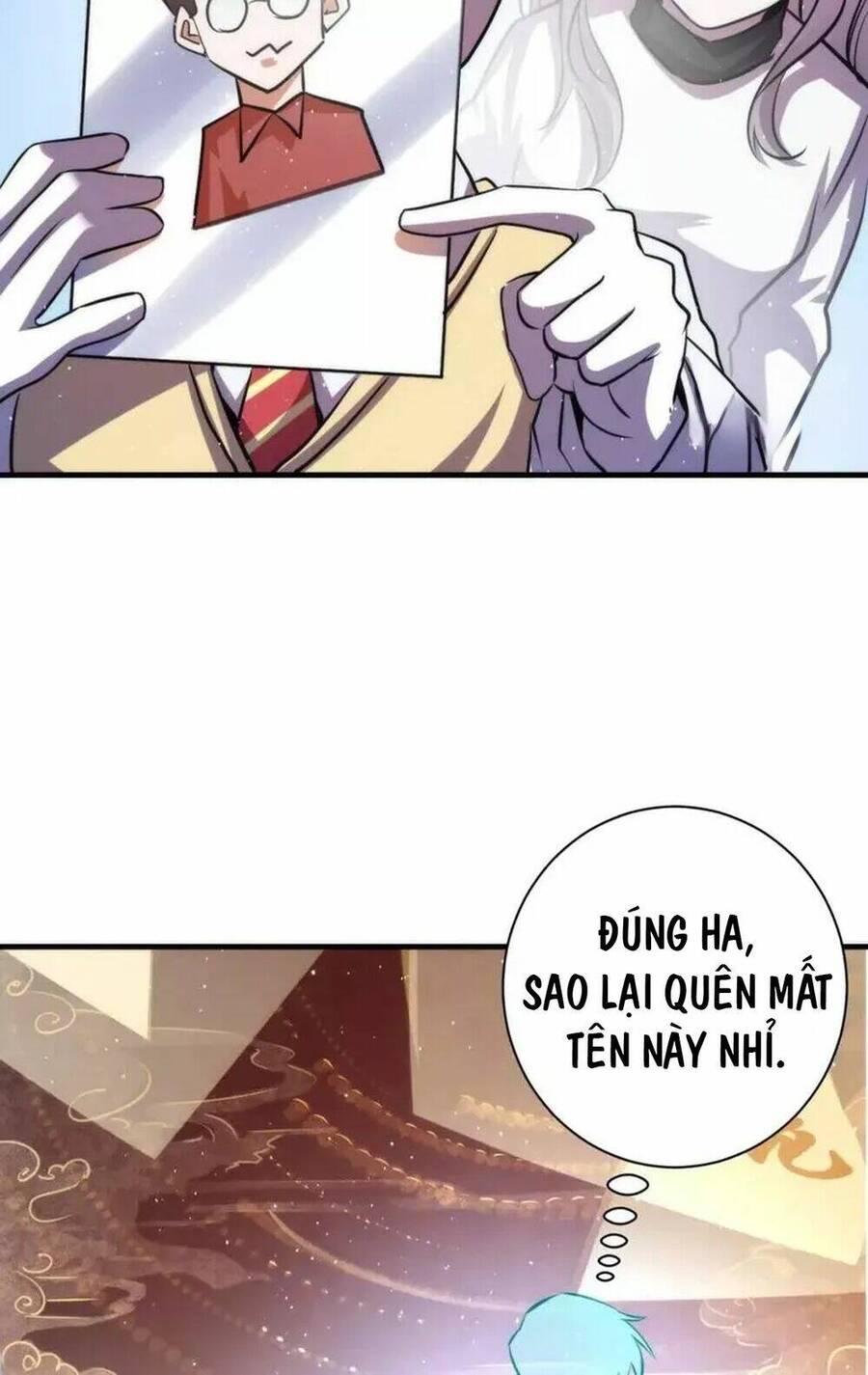 Trở Thành Thần Chủ Cthulhu Chapter 213 - Trang 2