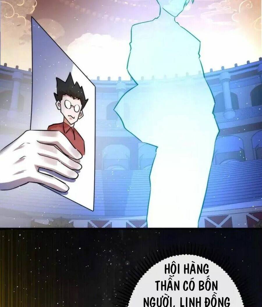 Trở Thành Thần Chủ Cthulhu Chapter 213 - Trang 2