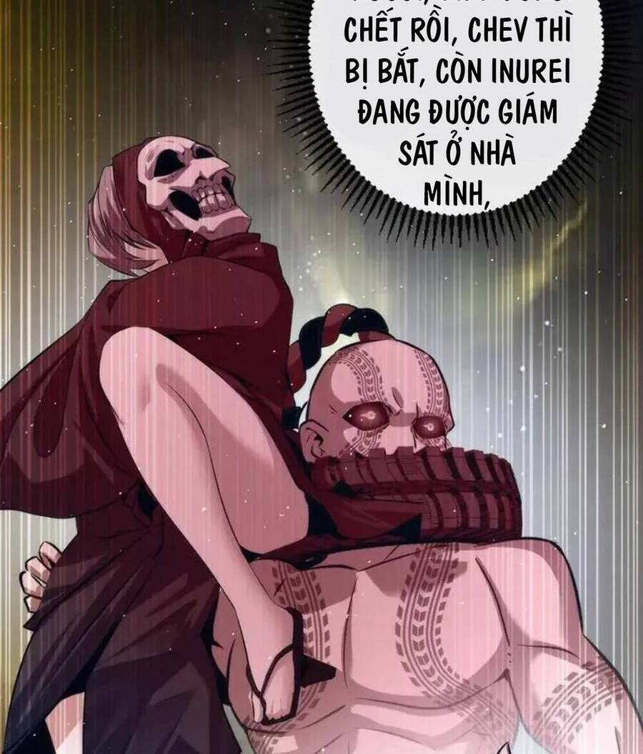 Trở Thành Thần Chủ Cthulhu Chapter 213 - Trang 2