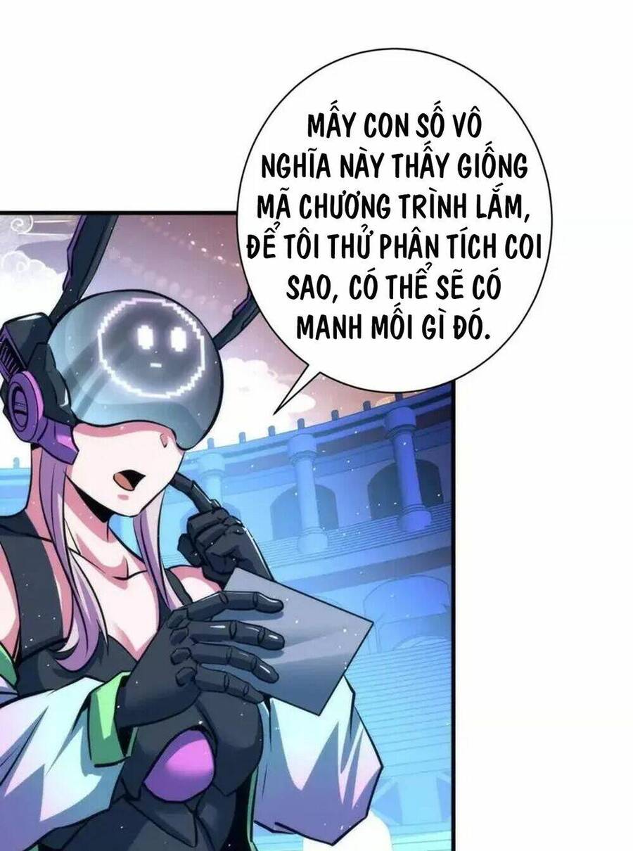 Trở Thành Thần Chủ Cthulhu Chapter 213 - Trang 2