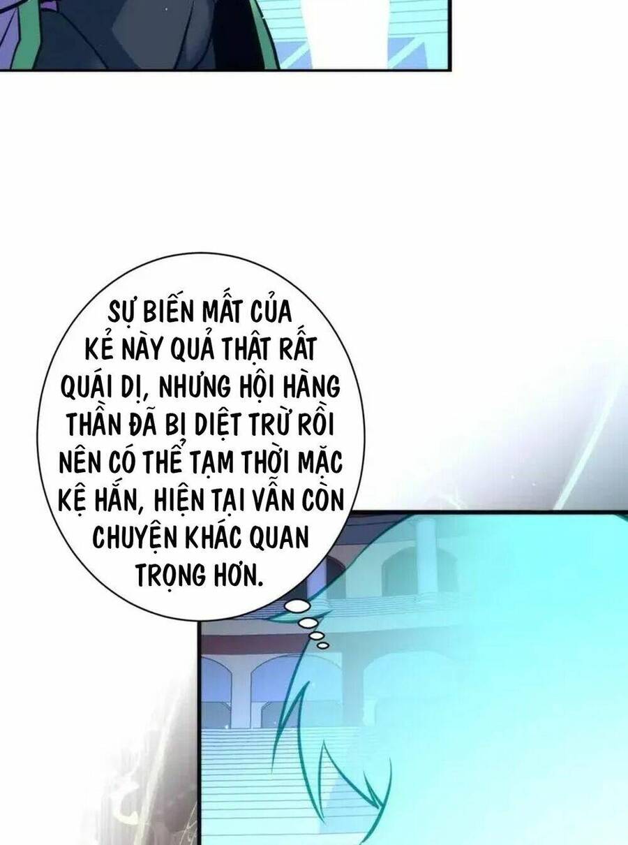 Trở Thành Thần Chủ Cthulhu Chapter 213 - Trang 2