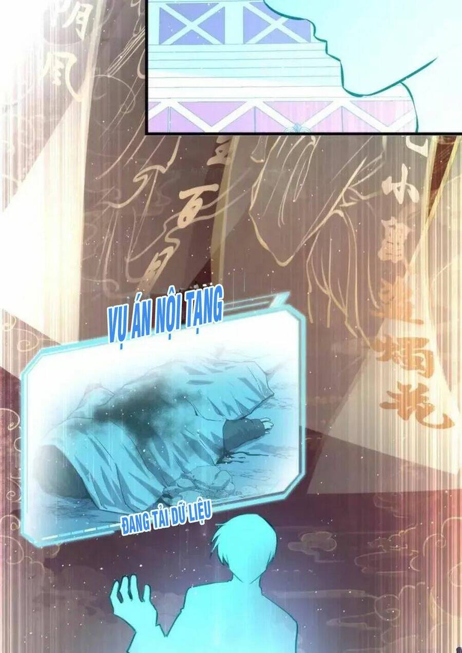 Trở Thành Thần Chủ Cthulhu Chapter 213 - Trang 2