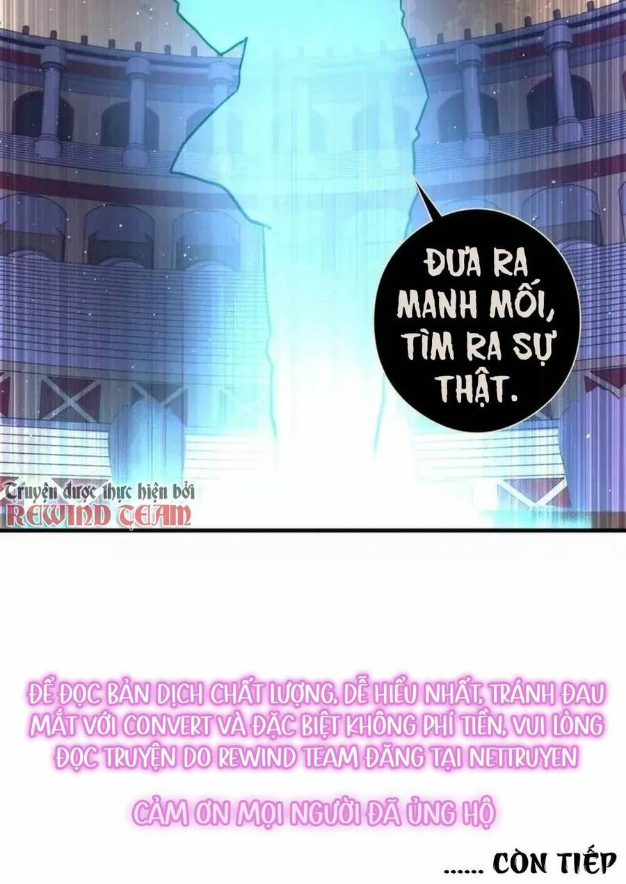 Trở Thành Thần Chủ Cthulhu Chapter 213 - Trang 2