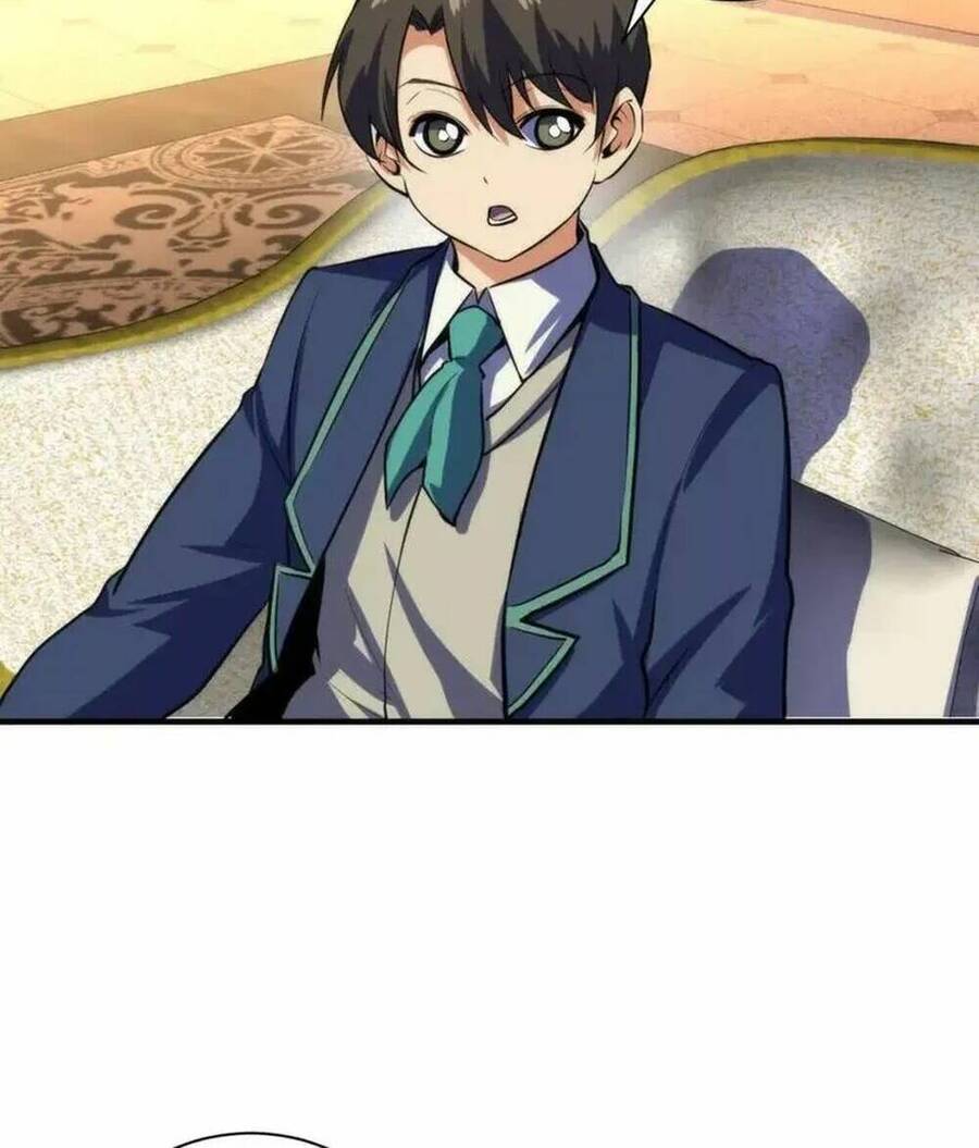 Trở Thành Thần Chủ Cthulhu Chapter 213 - Trang 2