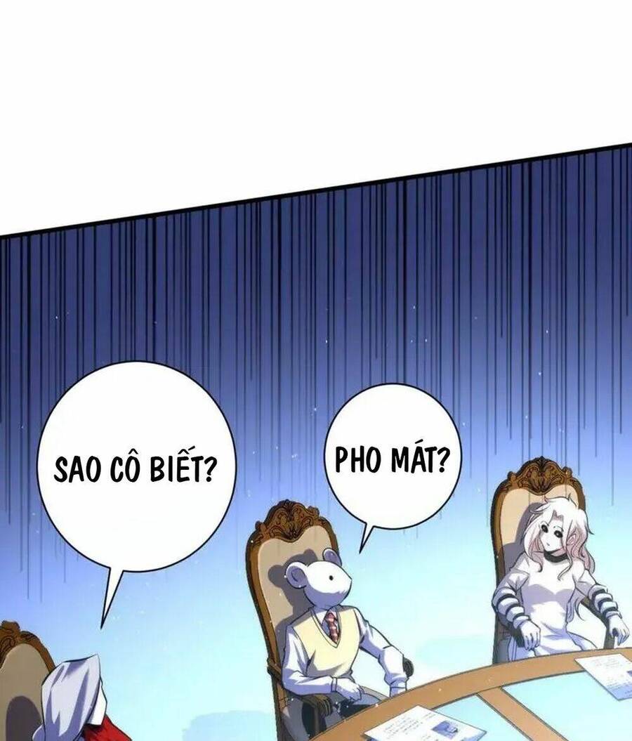 Trở Thành Thần Chủ Cthulhu Chapter 214 - Trang 2