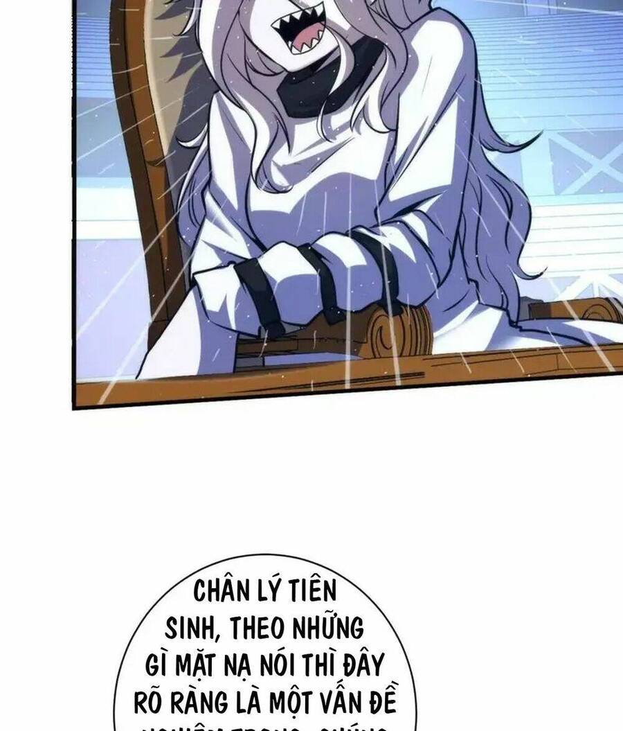 Trở Thành Thần Chủ Cthulhu Chapter 214 - Trang 2