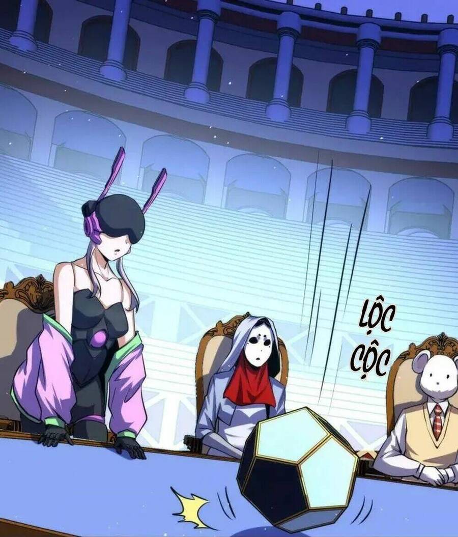 Trở Thành Thần Chủ Cthulhu Chapter 214 - Trang 2