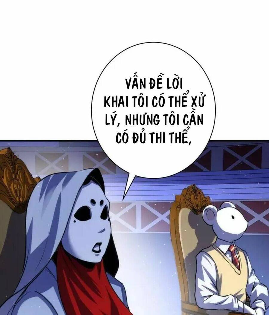 Trở Thành Thần Chủ Cthulhu Chapter 214 - Trang 2