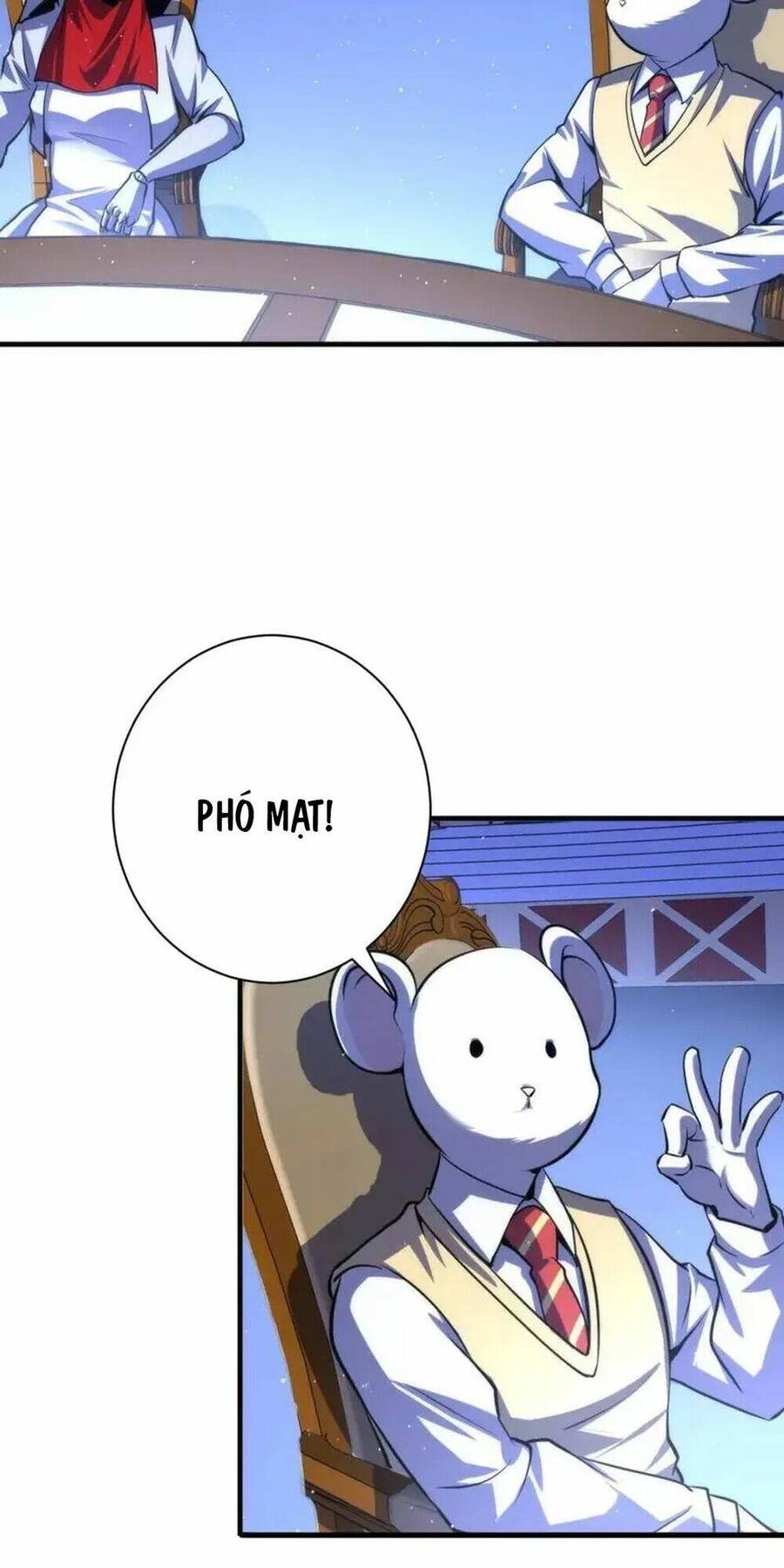 Trở Thành Thần Chủ Cthulhu Chapter 214 - Trang 2