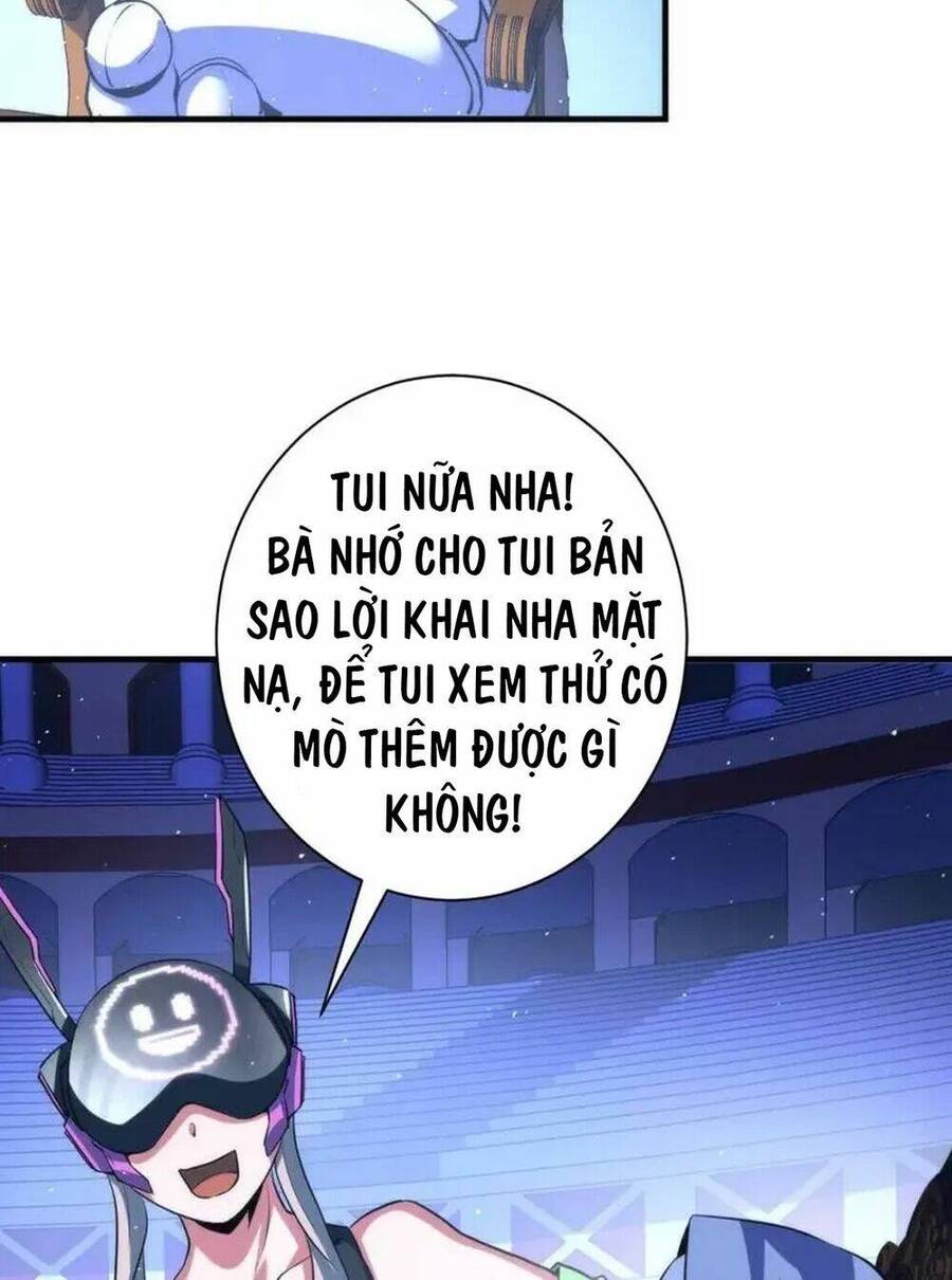 Trở Thành Thần Chủ Cthulhu Chapter 214 - Trang 2