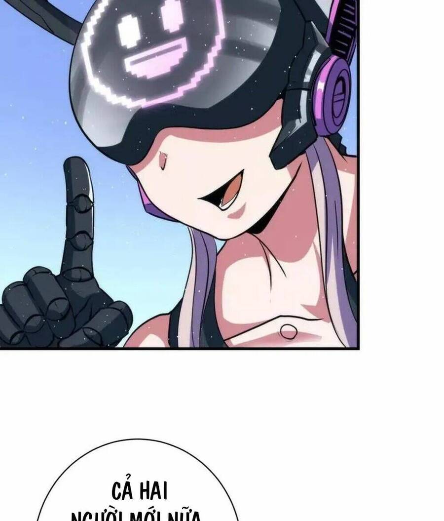 Trở Thành Thần Chủ Cthulhu Chapter 214 - Trang 2