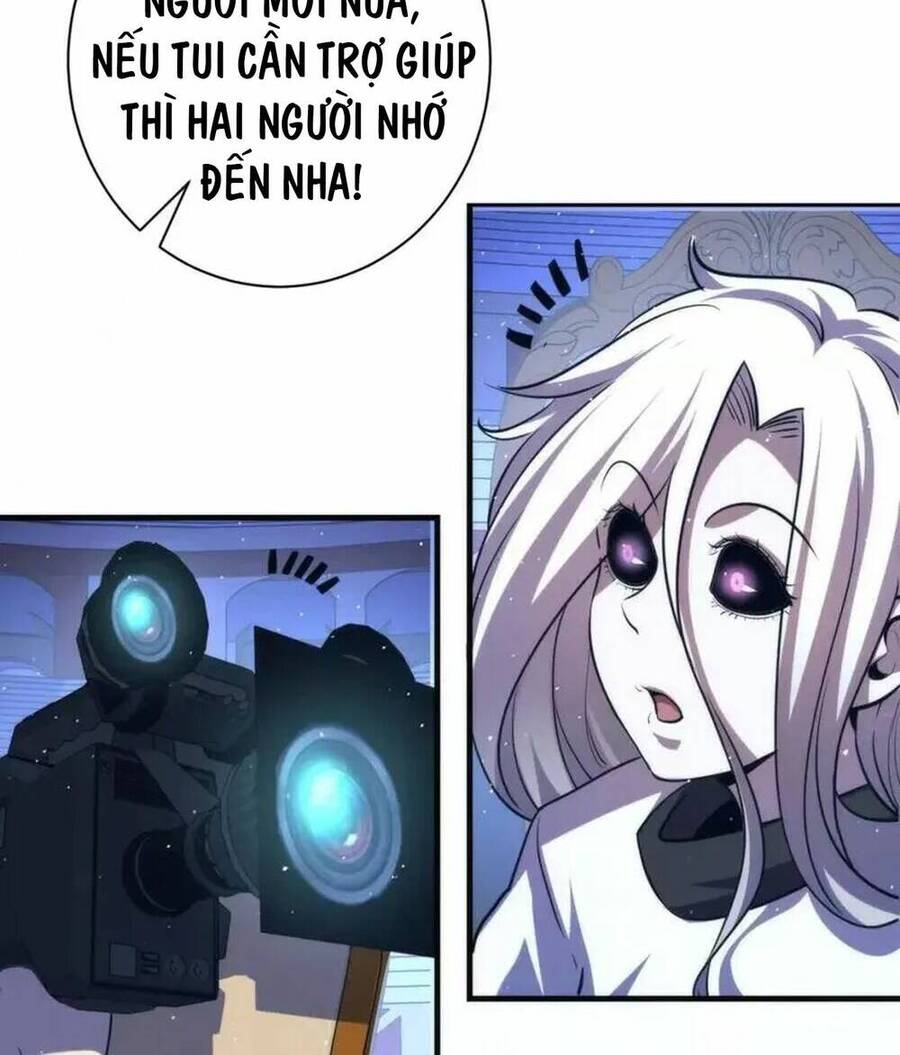 Trở Thành Thần Chủ Cthulhu Chapter 214 - Trang 2