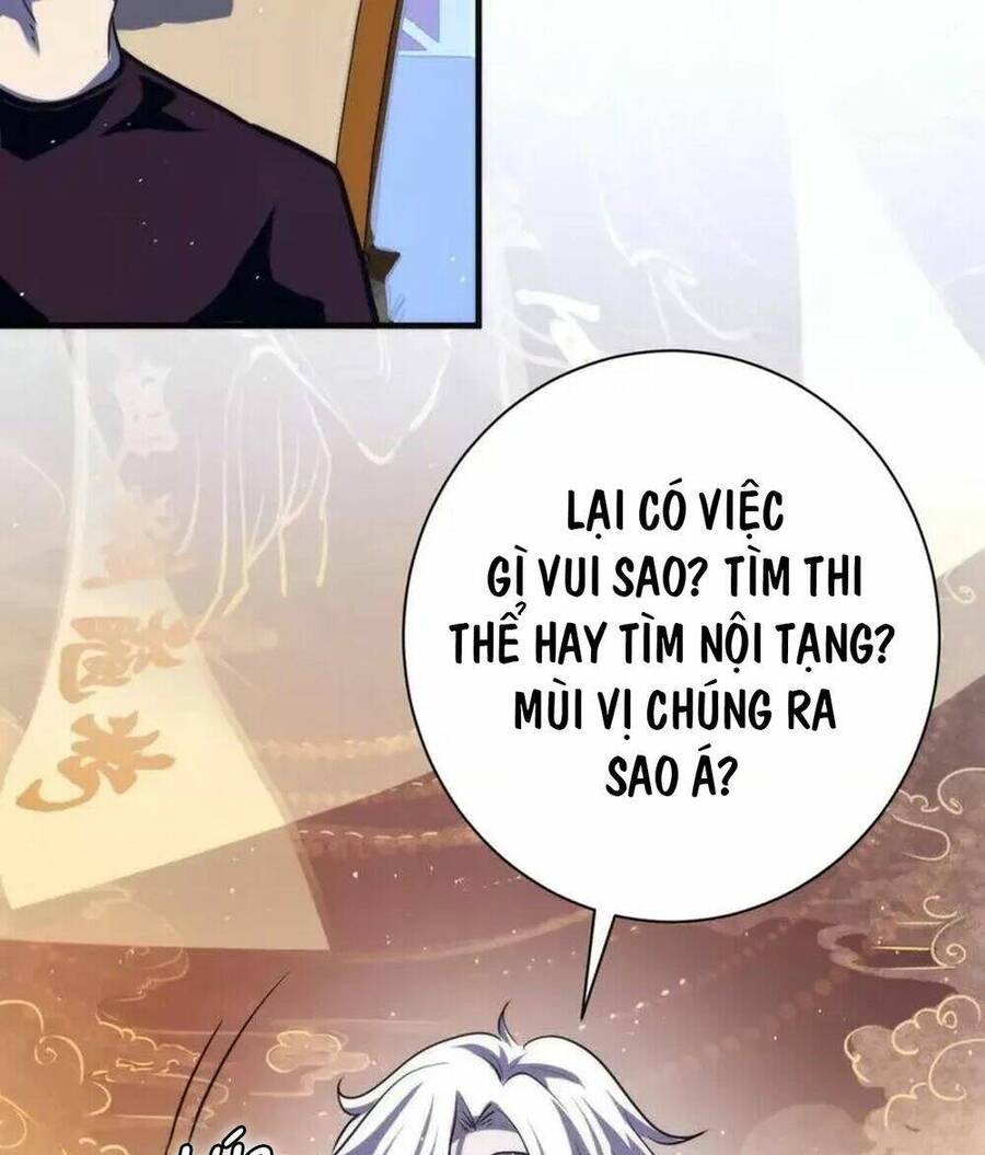 Trở Thành Thần Chủ Cthulhu Chapter 214 - Trang 2