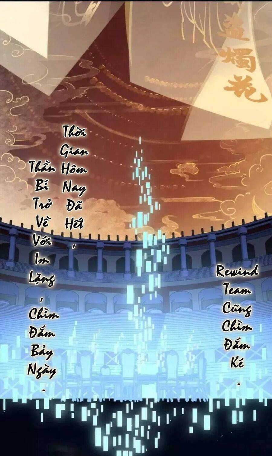 Trở Thành Thần Chủ Cthulhu Chapter 214 - Trang 2